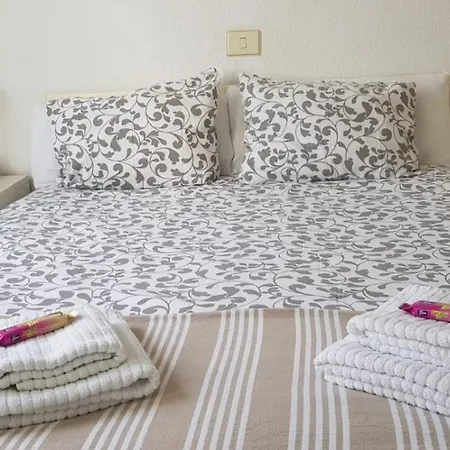 Relax & Sun Apartment San Bartolome de Tirajana (Gran Canaria)