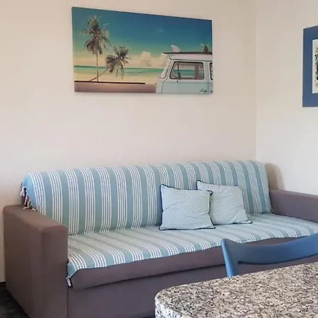 Relax & Sun Apartment San Bartolome de Tirajana (Gran Canaria)