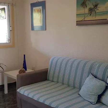 Apartment Relax & Sun *