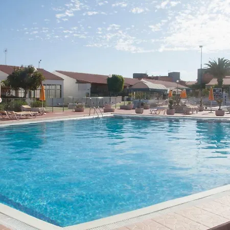 Relax & Sun * San Bartolome de Tirajana (Gran Canaria)