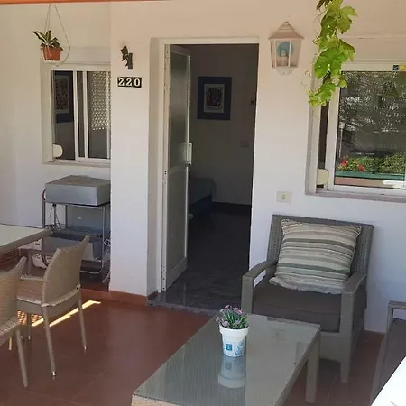 Relax & Sun Apartment San Bartolome de Tirajana (Gran Canaria)