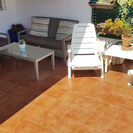 Apartment Relax & Sun San Bartolome de Tirajana (Gran Canaria)