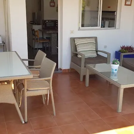 Apartment Relax & Sun San Bartolome de Tirajana (Gran Canaria)