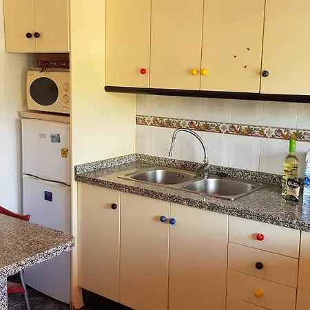 Apartment Relax & Sun San Bartolome de Tirajana (Gran Canaria)