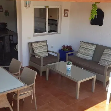 Relax & Sun Apartment *